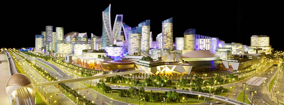 Visitor Attractions